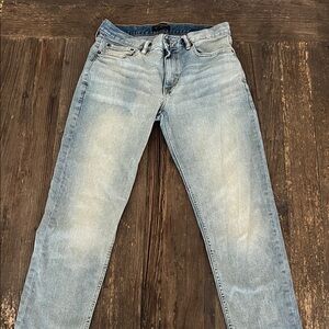 Banana Republic Classic Blue Men's Jeans 31/30